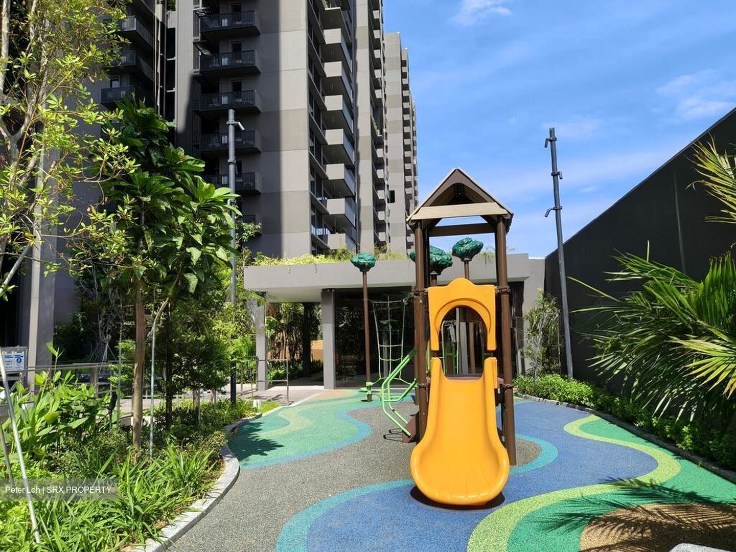 Lentor Modern (D26), Apartment #502905951